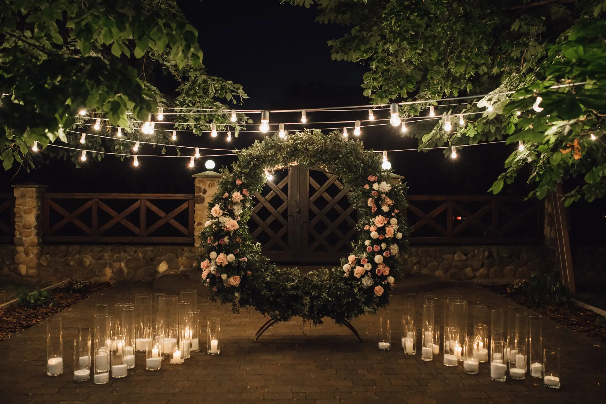 Contact Under The Mango Trees - Event Management Company in Bangalore